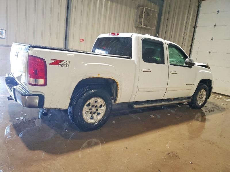 2007 GMC New Sierra K1500
