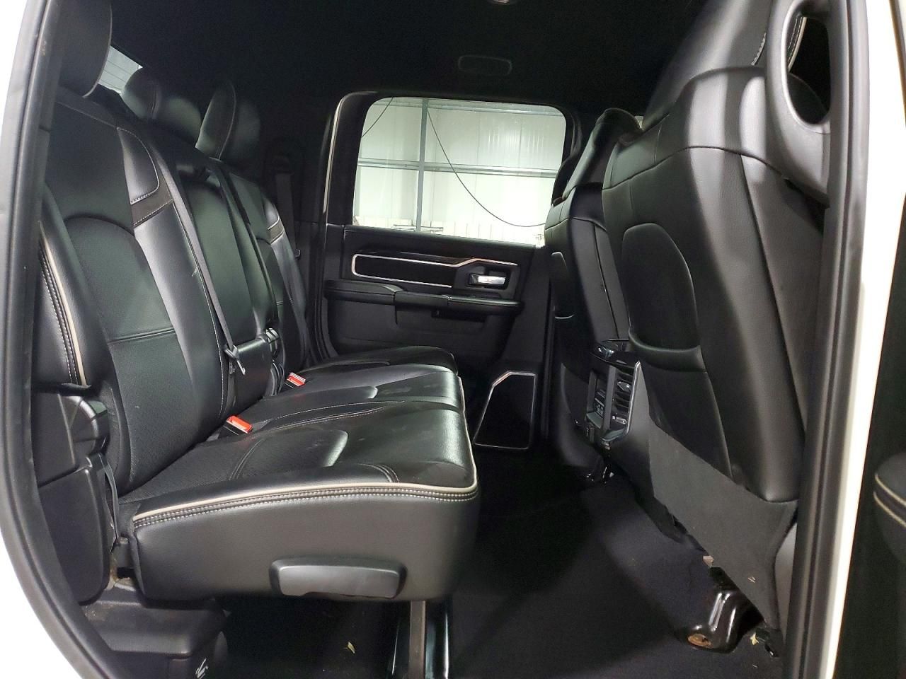 2022 Dodge 2500 Laramie