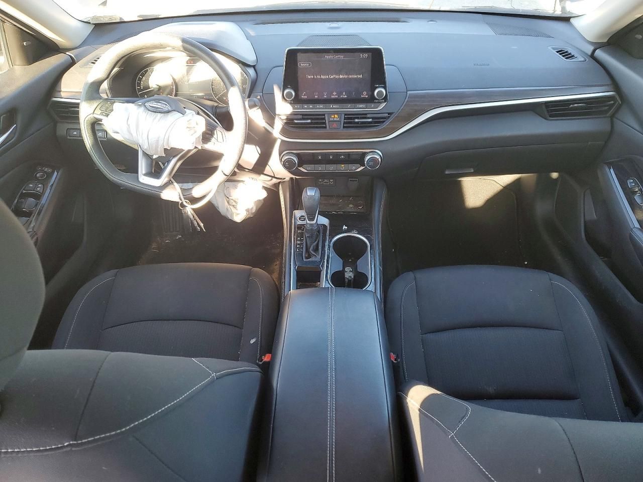 2023 Nissan Altima sv