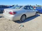 2004 Lexus Es 330