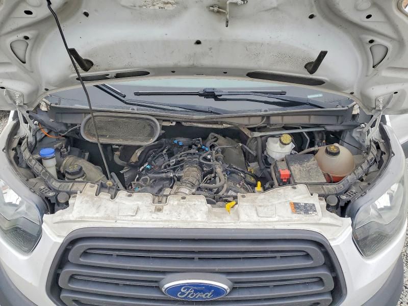 2017 Ford Transit T-250
