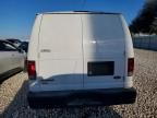 2009 Ford E150 Delivery van