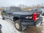 2006 Chevrolet Silverado K3500