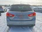 2013 Mitsubishi Outlander Sport se