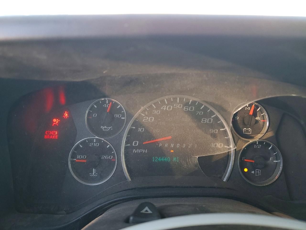 2010 Chevrolet Express G1500