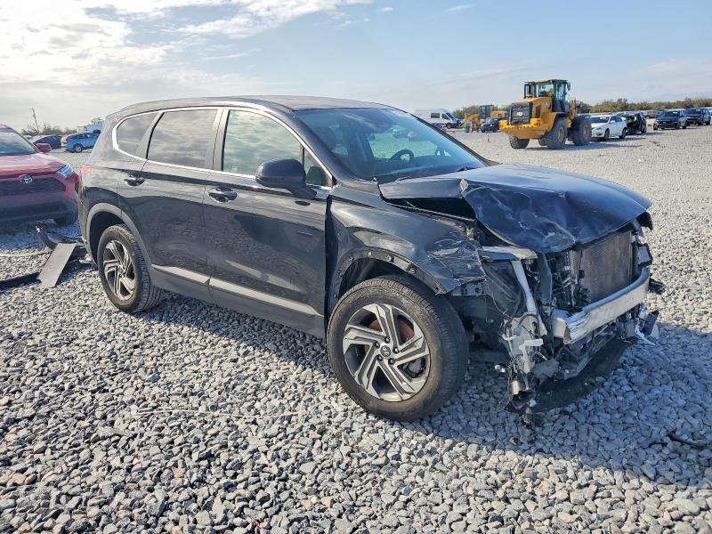 2021 Hyundai Santa fe se