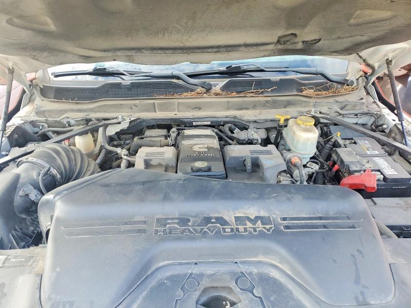 2019 Dodge RAM 4500 BOX Truck