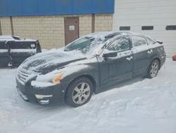 2015 Nissan Altima 2.5 for sale in Woodhaven, MI