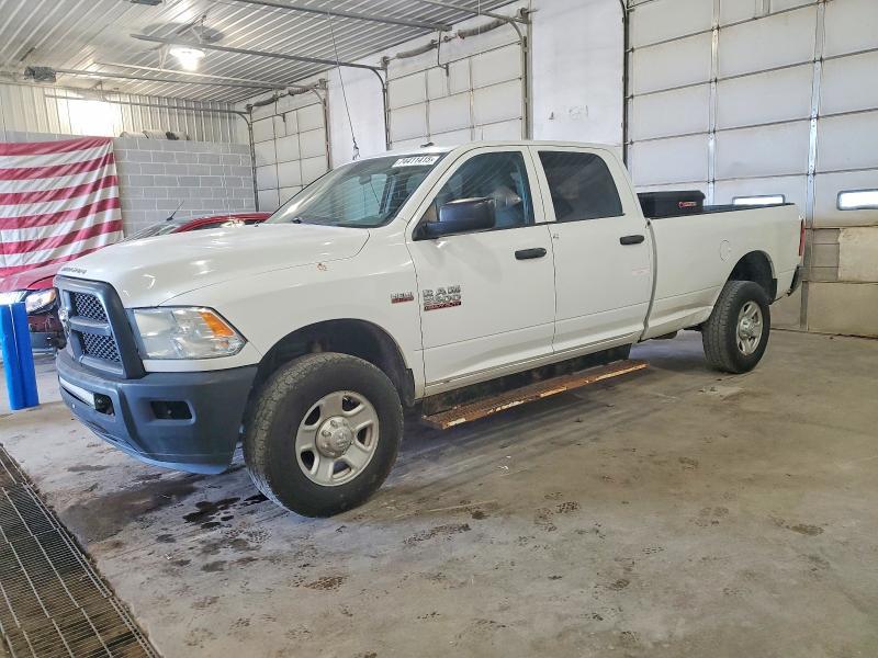 2014 Dodge RAM 2500 ST