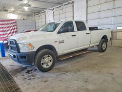 Dodge Vehiculos salvage en venta: 2014 Dodge RAM 2500 ST