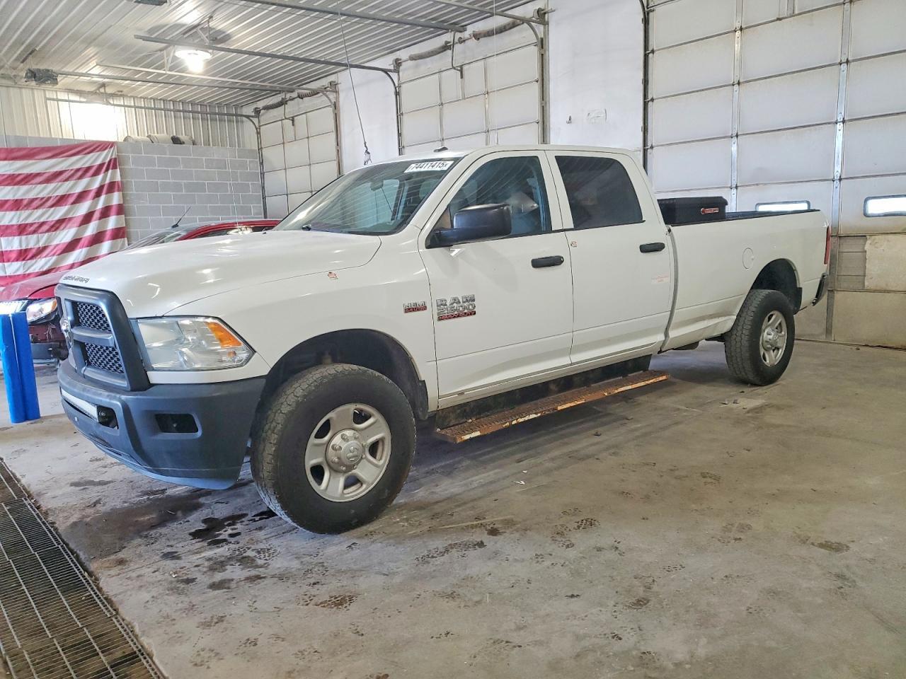 2014 Dodge RAM 2500 ST