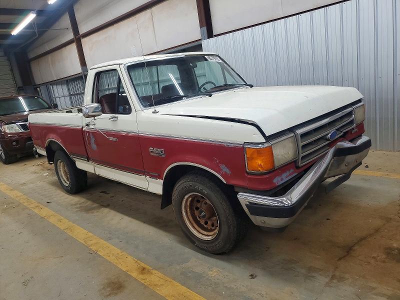 1989 Ford F150