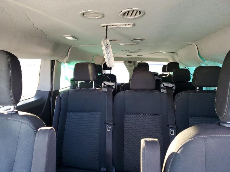 2021 Ford Transit T-350