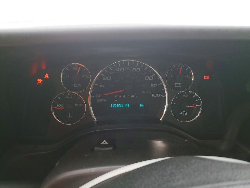 2022 Chevrolet Express G3500 LS