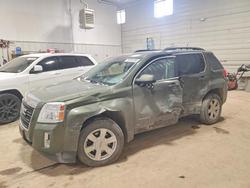 GMC Vehiculos salvage en venta: 2015 GMC Terrain slt