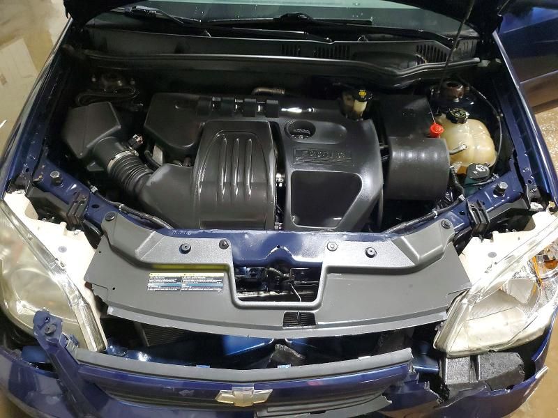 2008 Chevrolet Cobalt lt