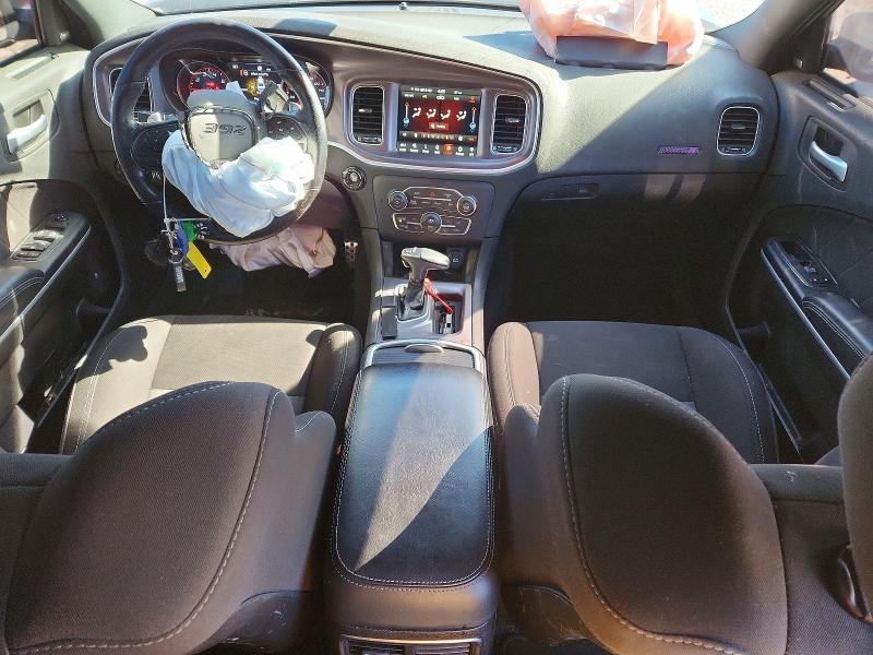 2020 Dodge Charger Scat Pack