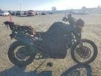 2013 Triumph Tiger 800XC ABS