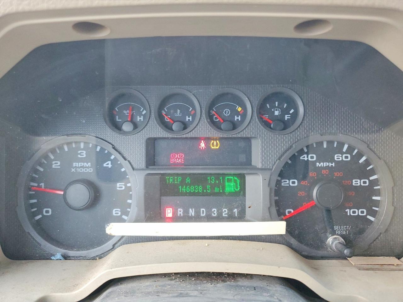 2008 Ford F350 SRW Super Duty