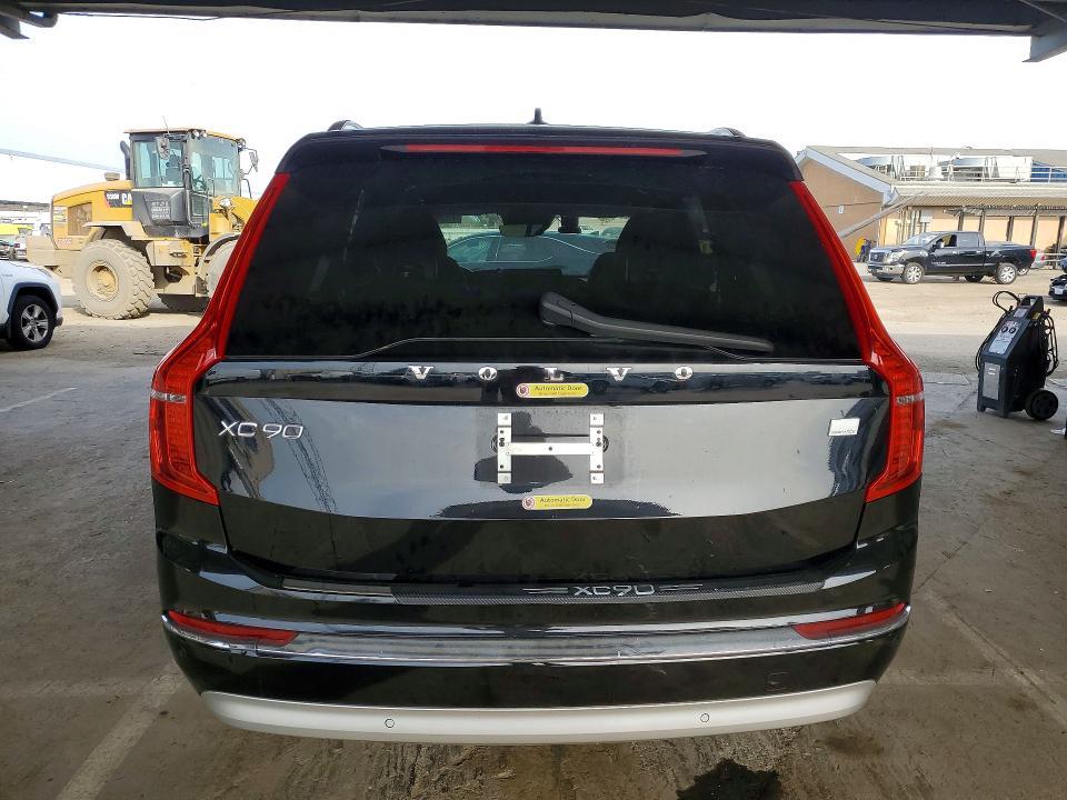 2022 Volvo Xc90 T8 Recharge Inscription