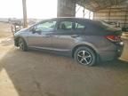2015 Honda Civic se