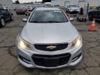2014 Chevrolet SS
