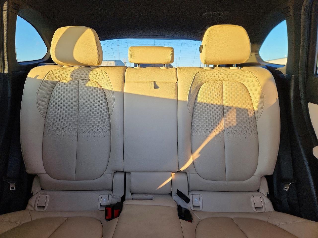 2017 BMW X1 Sdrive28i