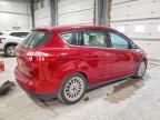 2013 Ford C-max sel