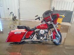 1998 Harley-Davidson Flhr en venta en Oklahoma City, OK