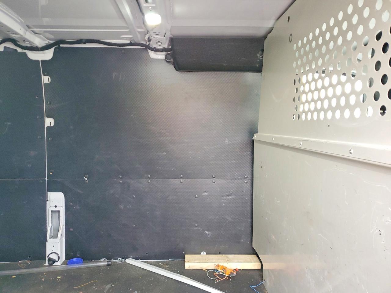 2020 Ford Transit T-250