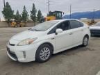 2014 Toyota Prius Plug-in