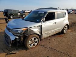 KIA salvage cars for sale: 2018 KIA Soul