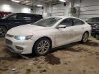 2017 Chevrolet Malibu Hybrid