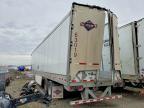 2014 Vanguard DRY Van Trailer