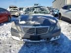 2010 Mercedes-Benz E 350 4matic