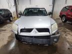 2006 Mitsubishi Raider Durocross