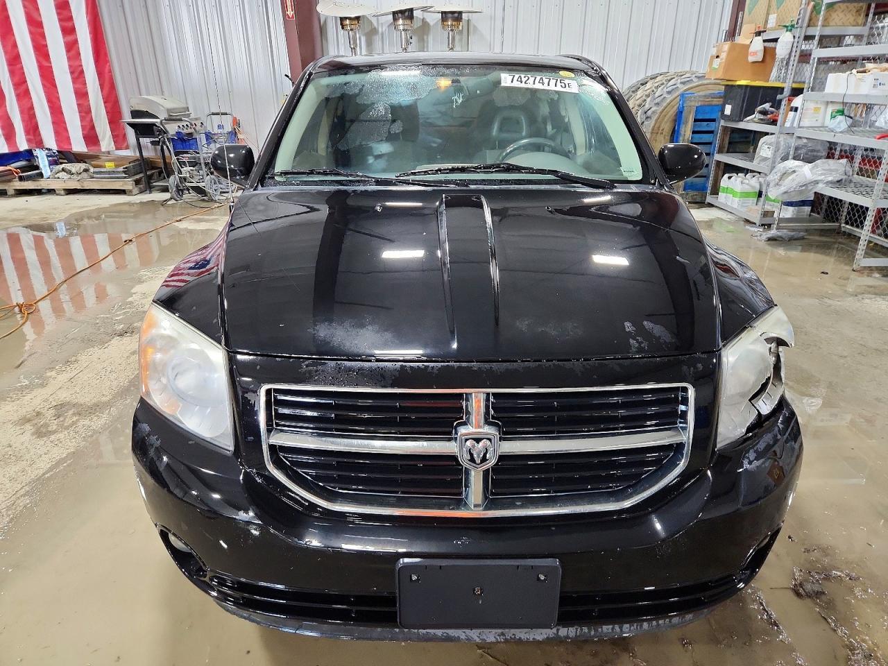 2007 Dodge Caliber r