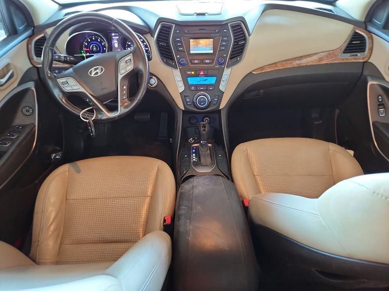 2013 Hyundai Santa fe Sport