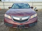 2013 Acura RDX