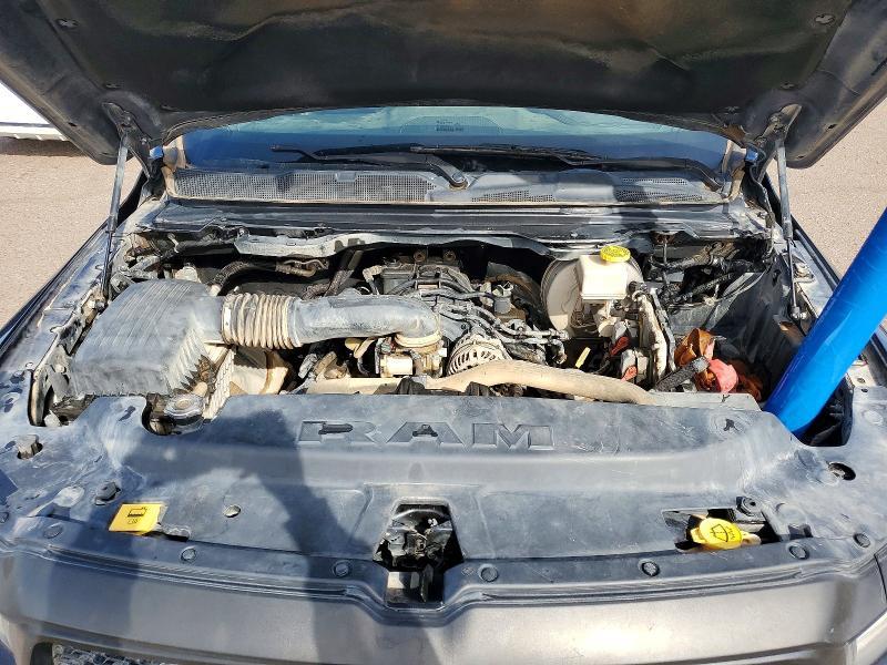 2019 Dodge RAM 1500 Rebel