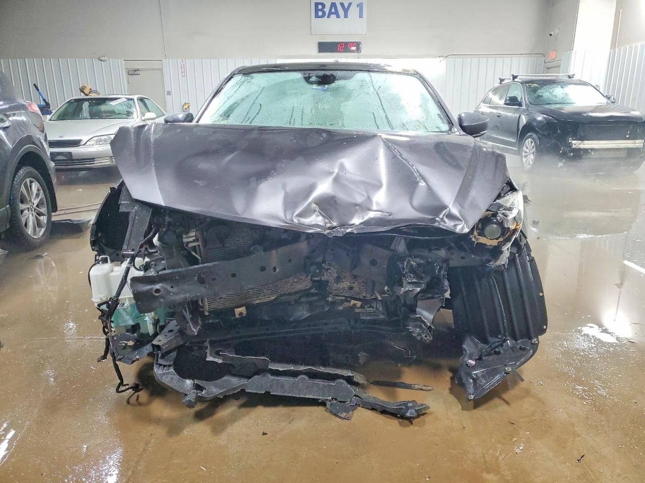 2018 Mazda 3 Touring