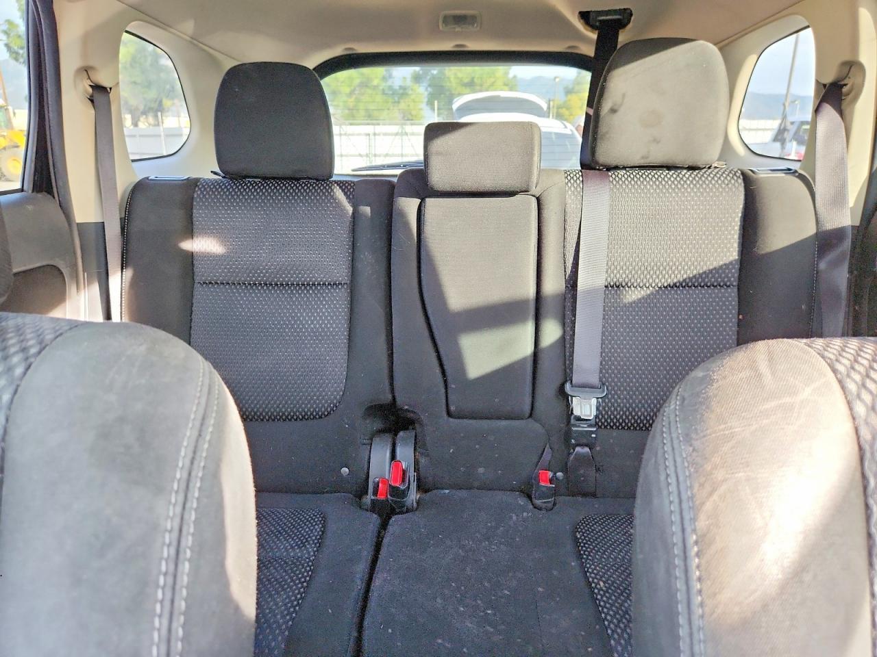 2018 Mitsubishi Outlander es
