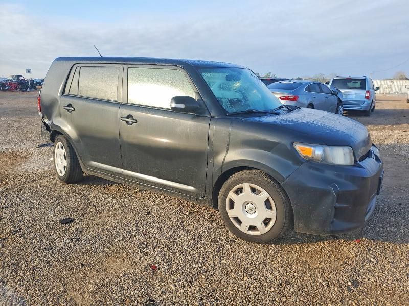 2012 Scion XB