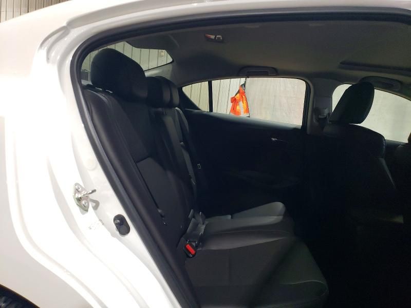 2015 Acura Ilx 20 Tech