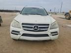 2012 Mercedes-Benz Gl 450 4matic