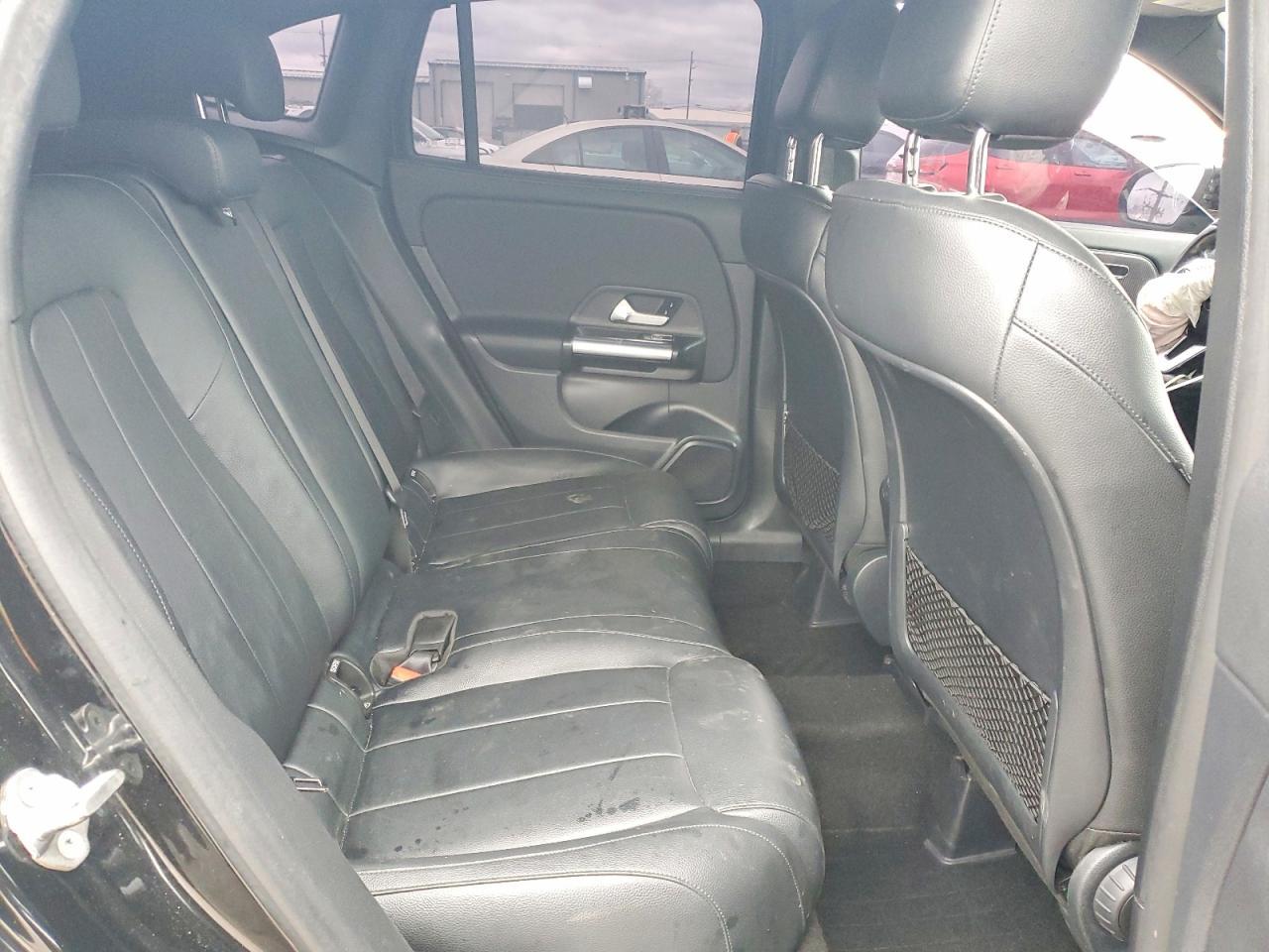 2022 Mercedes-Benz Gla 250 4matic