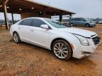 2017 Cadillac Xts Premium Luxury