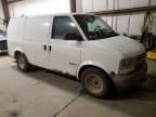 2002 Chevrolet Astro