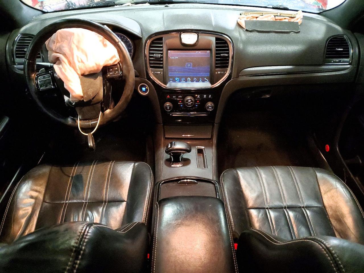 2013 Chrysler 300 s