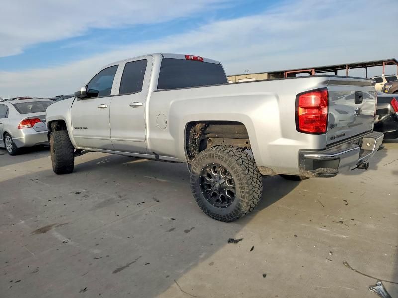 2019 Chevrolet Silverado ld C1500 lt